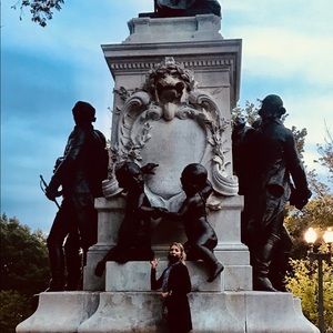 Meet your Posher, Jenny